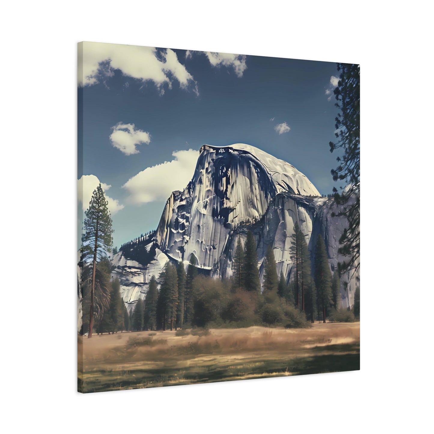 Half Dome