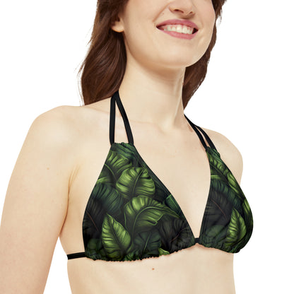 Jungle Print - Green