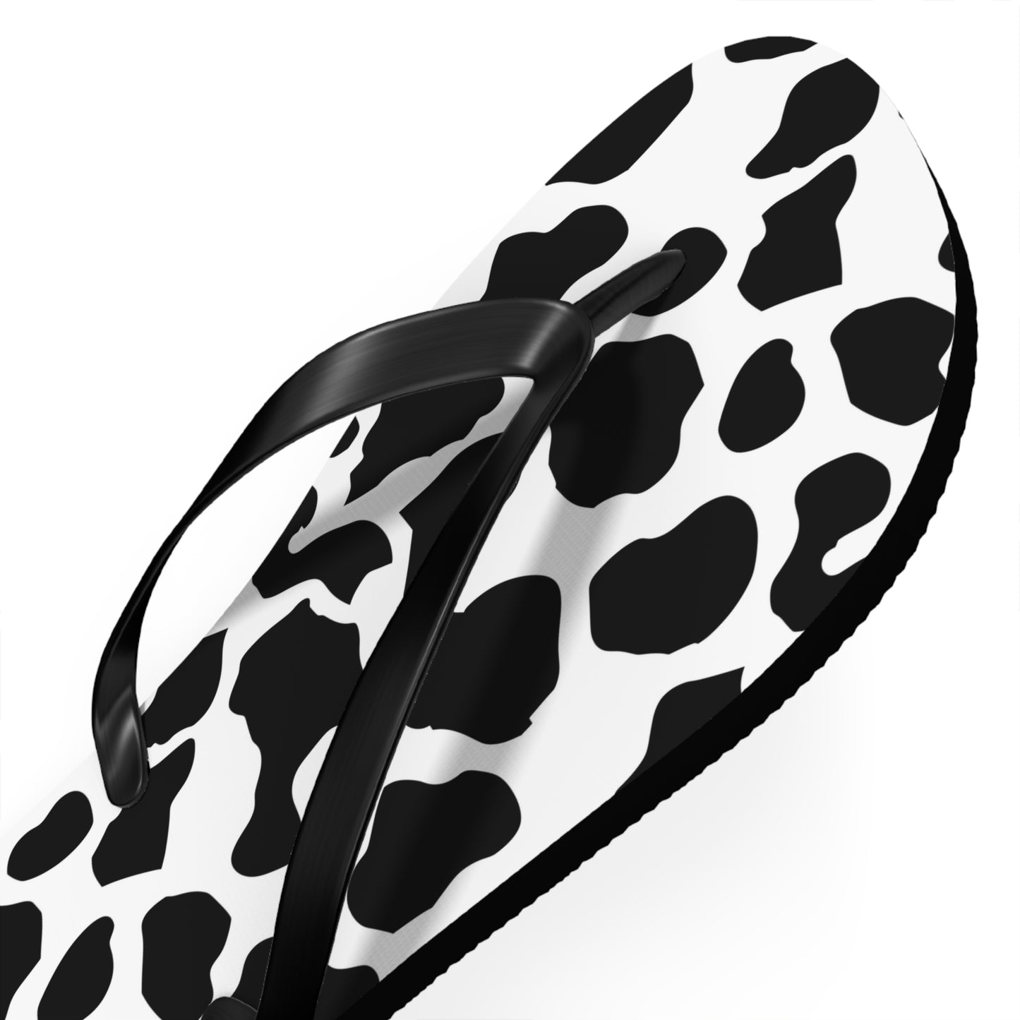 Cow Print