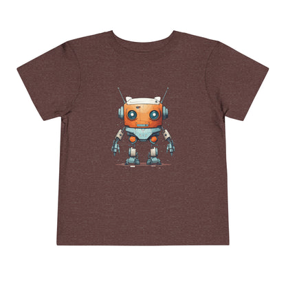 Whimsical Robot