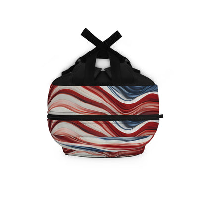 American Flow Backpack