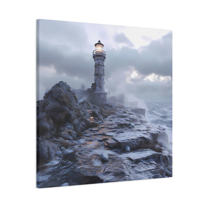Rocky Light
