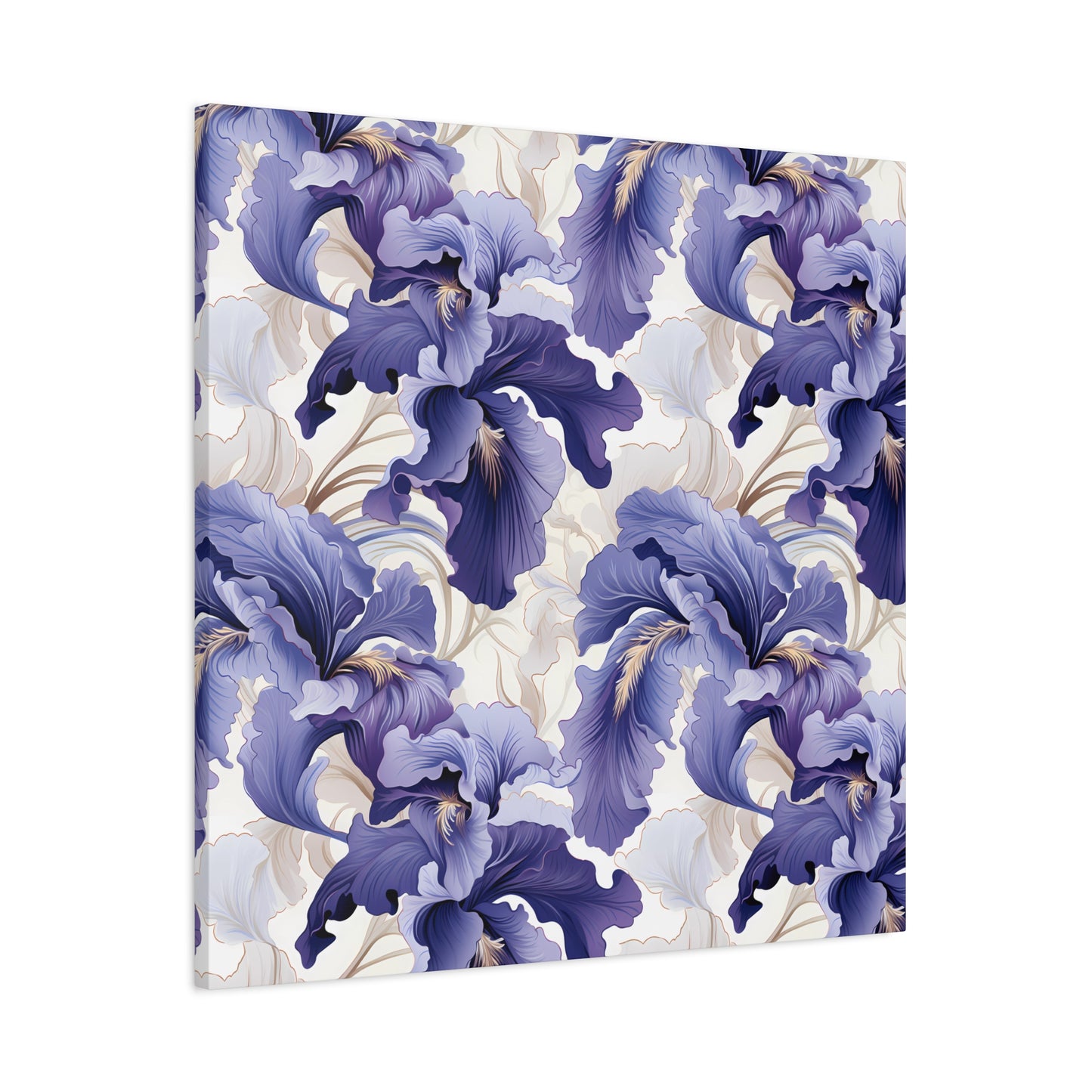 Iris Impression