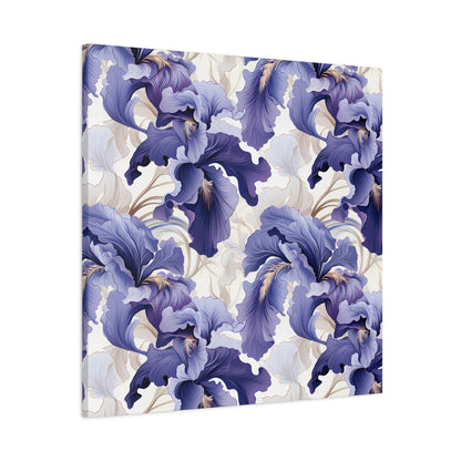 Iris Impression