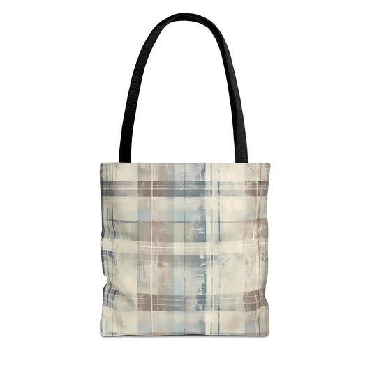 Rustic Plaid