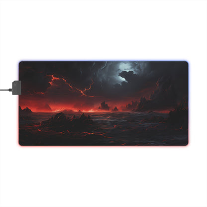 Inferno Storm