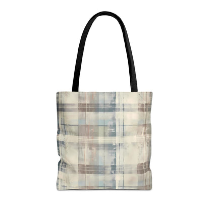 Rustic Plaid