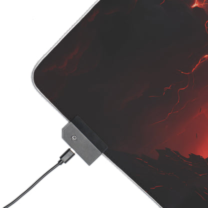 Inferno Storm