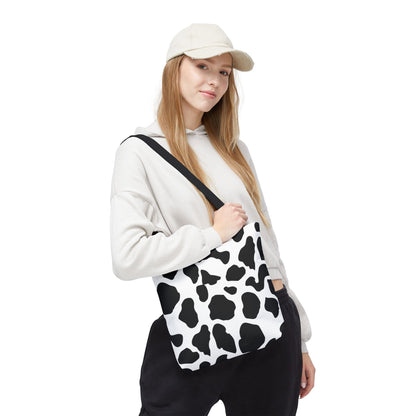 Cow Print