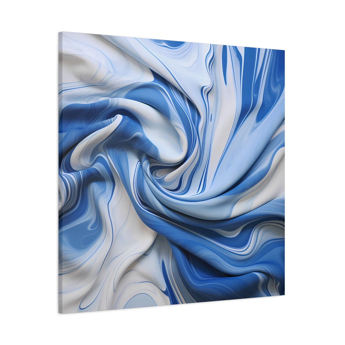 Swirled Paints