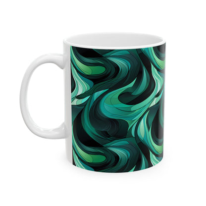 Elemental Waves