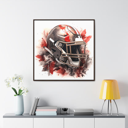 Scarlet Steel