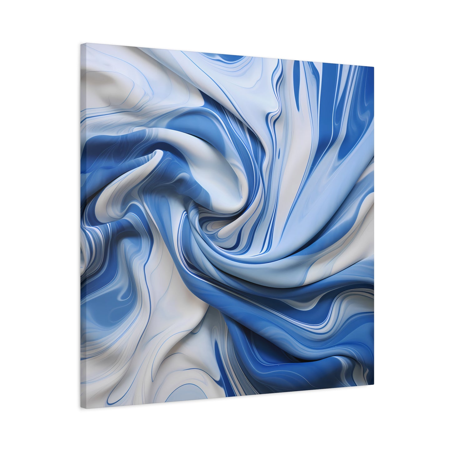 Swirled Paints