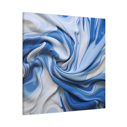 Swirled Paints