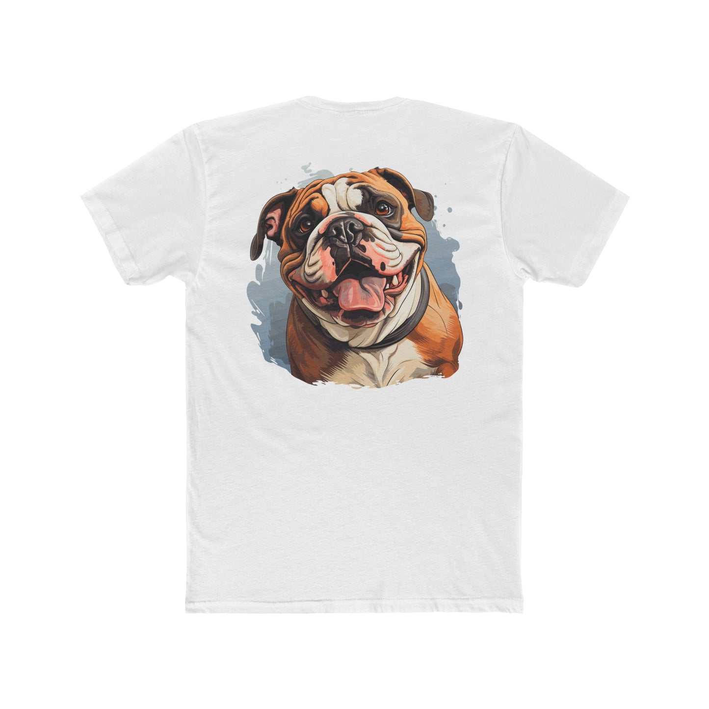 English Bulldog