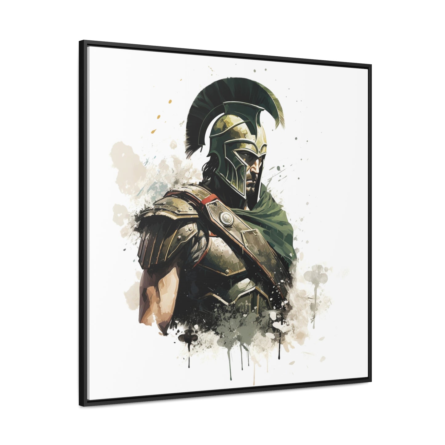 Spartan Surge
