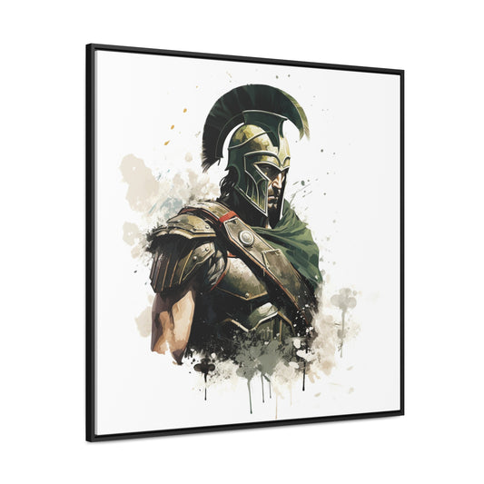 Spartan Surge