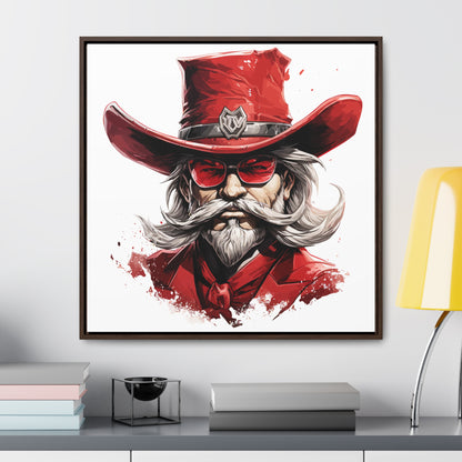 Vegas Maverick