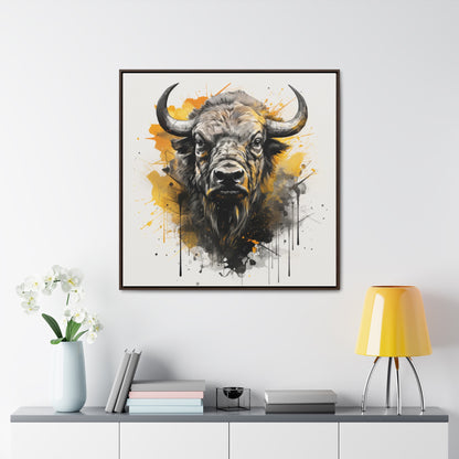 Regal Bison