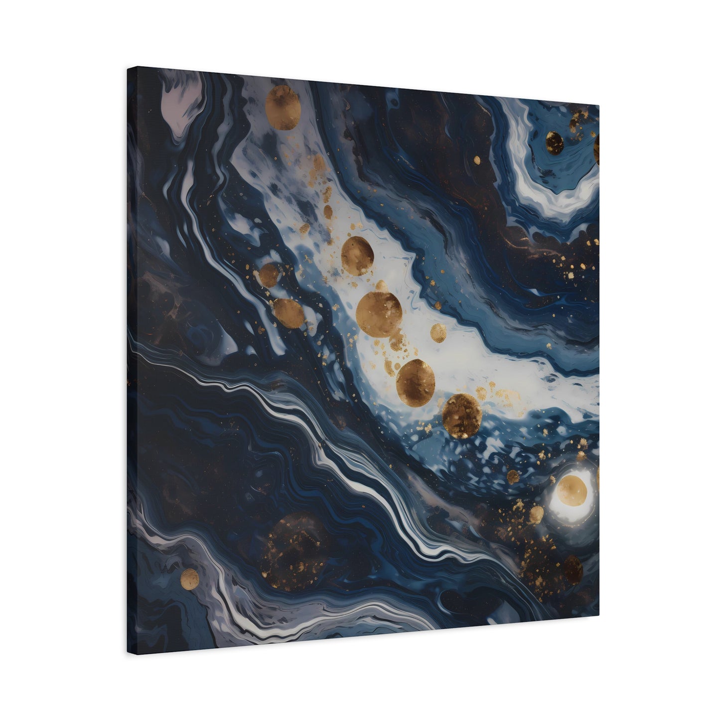 Cosmic Marble