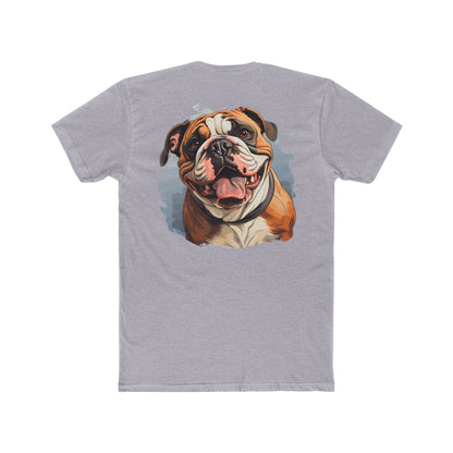 English Bulldog