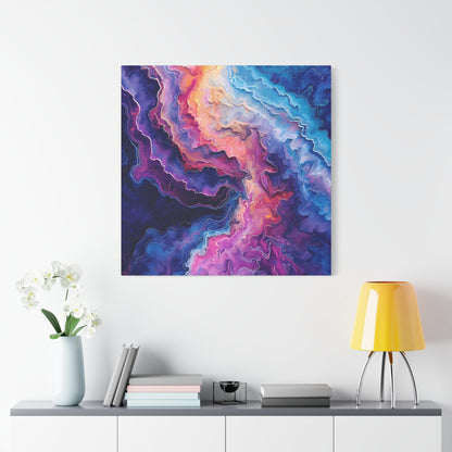 Cosmic Ripples