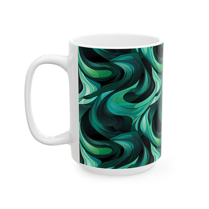 Elemental Waves