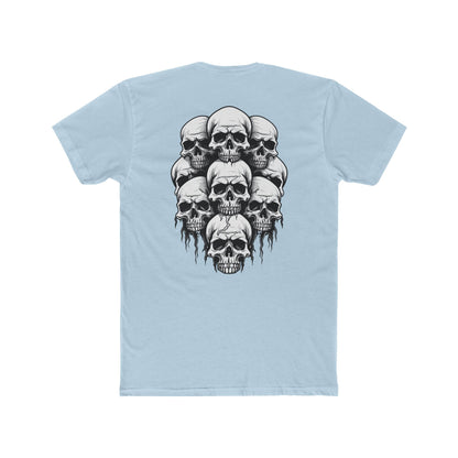 Skulls of the Nine