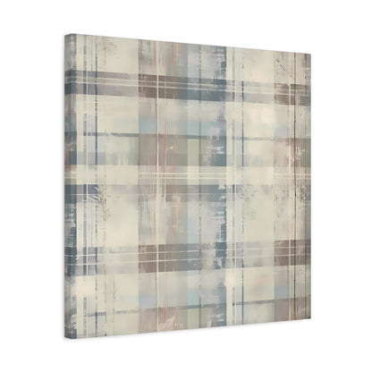 Rustic Plaid