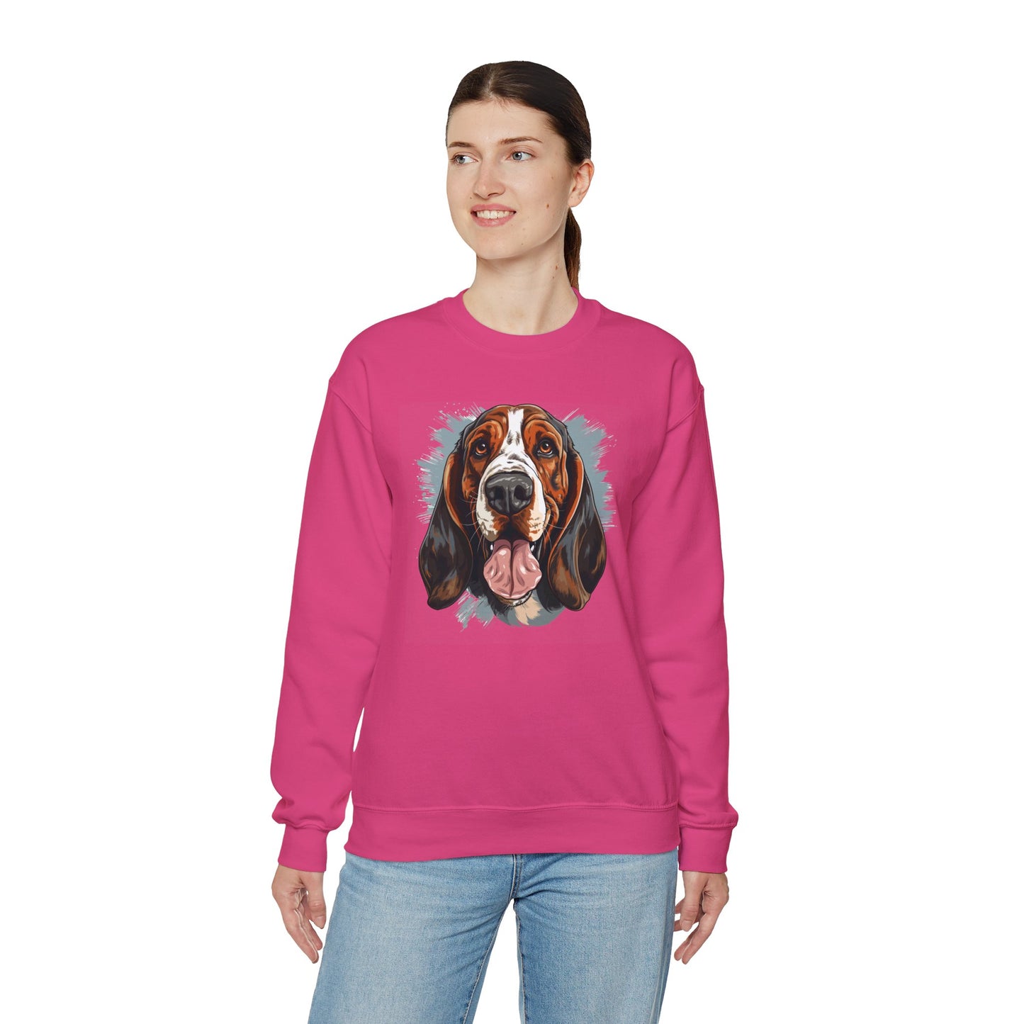 Basset Hound