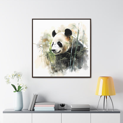Bamboo Dreams