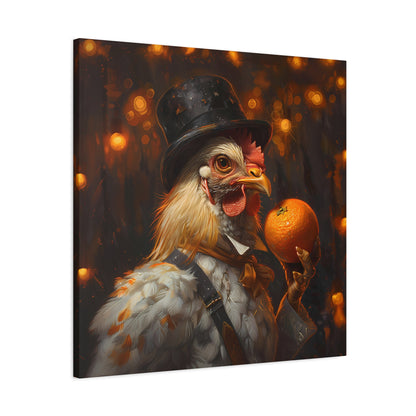 Cluckwork Orange