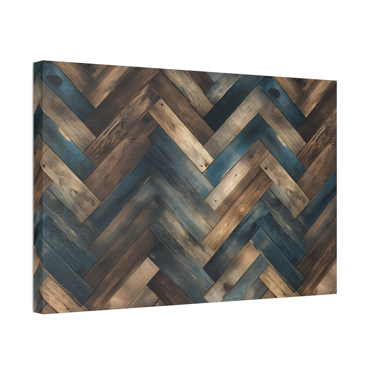 Weathered Chevron