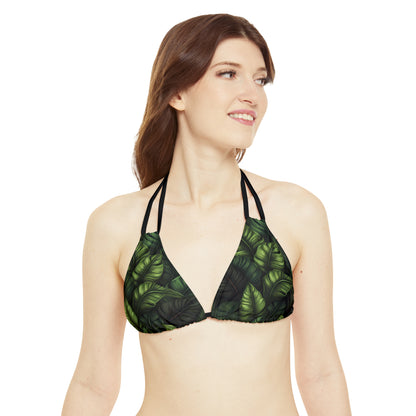 Jungle Print - Green