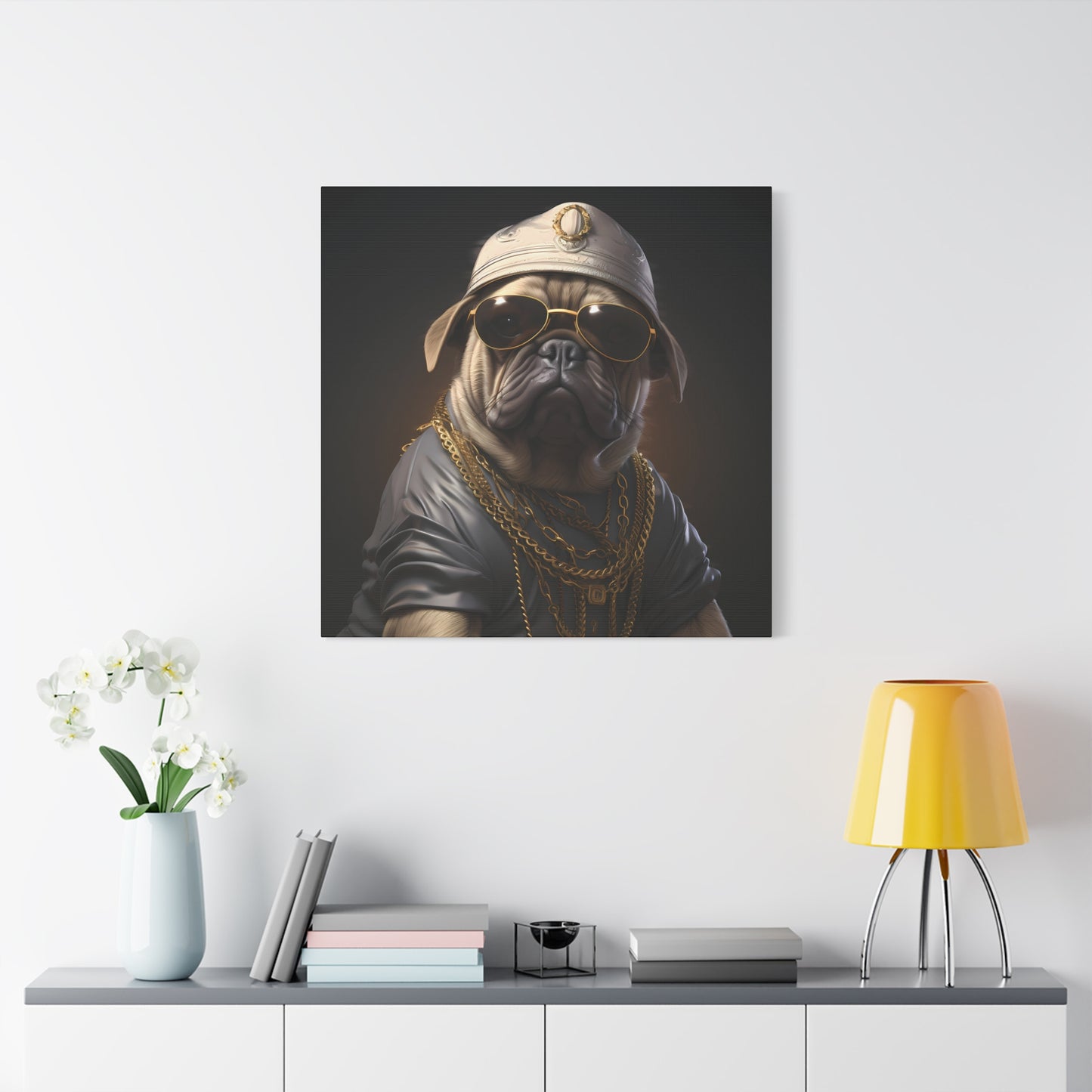 Pug Life