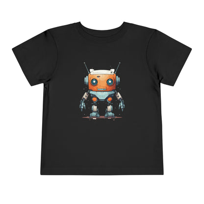 Whimsical Robot