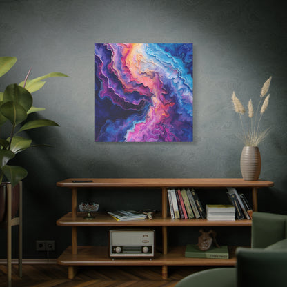Cosmic Ripples