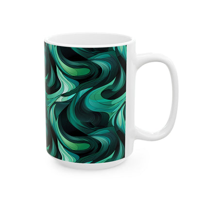 Elemental Waves