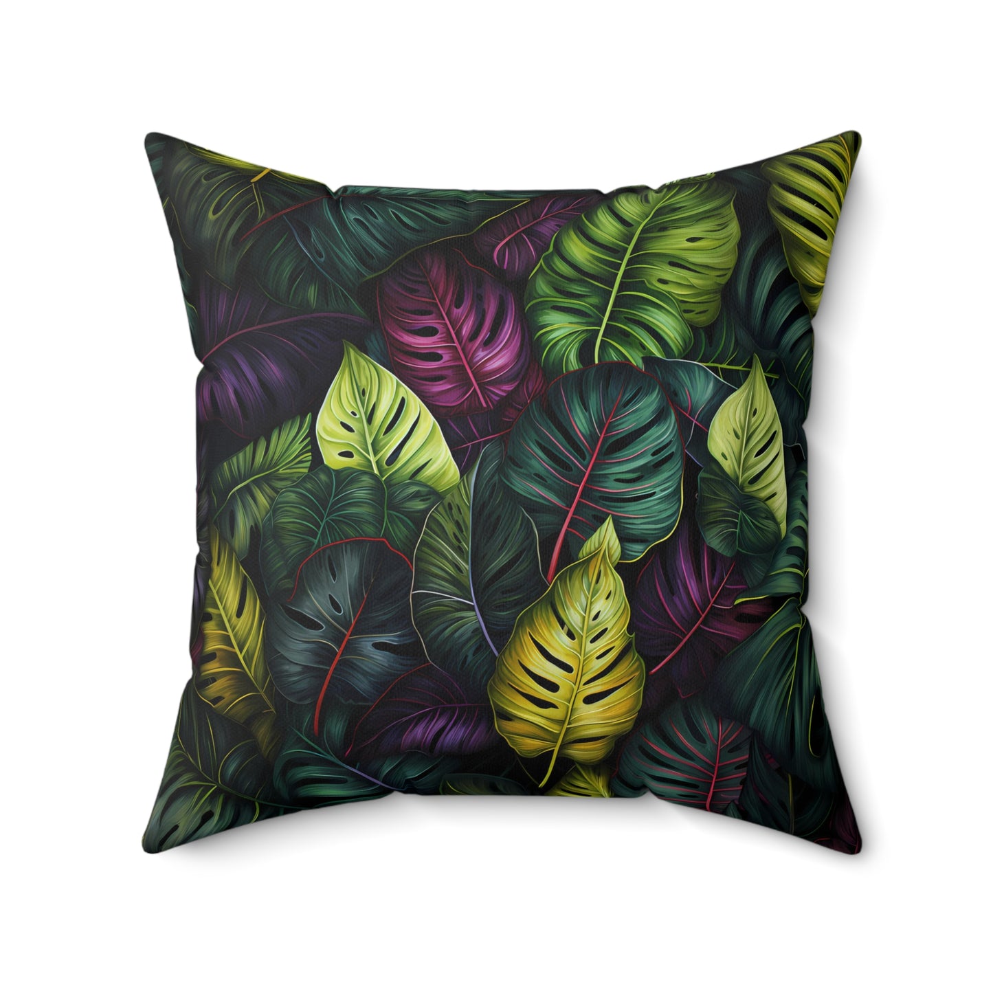 Jungle Print - Multicolor