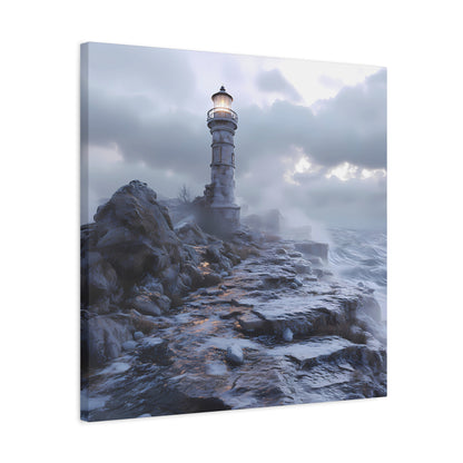 Rocky Light