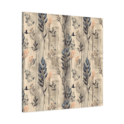 Woodland Breeze