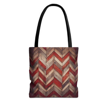 Barnwood Chevron