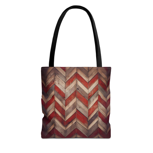 Barnwood Chevron