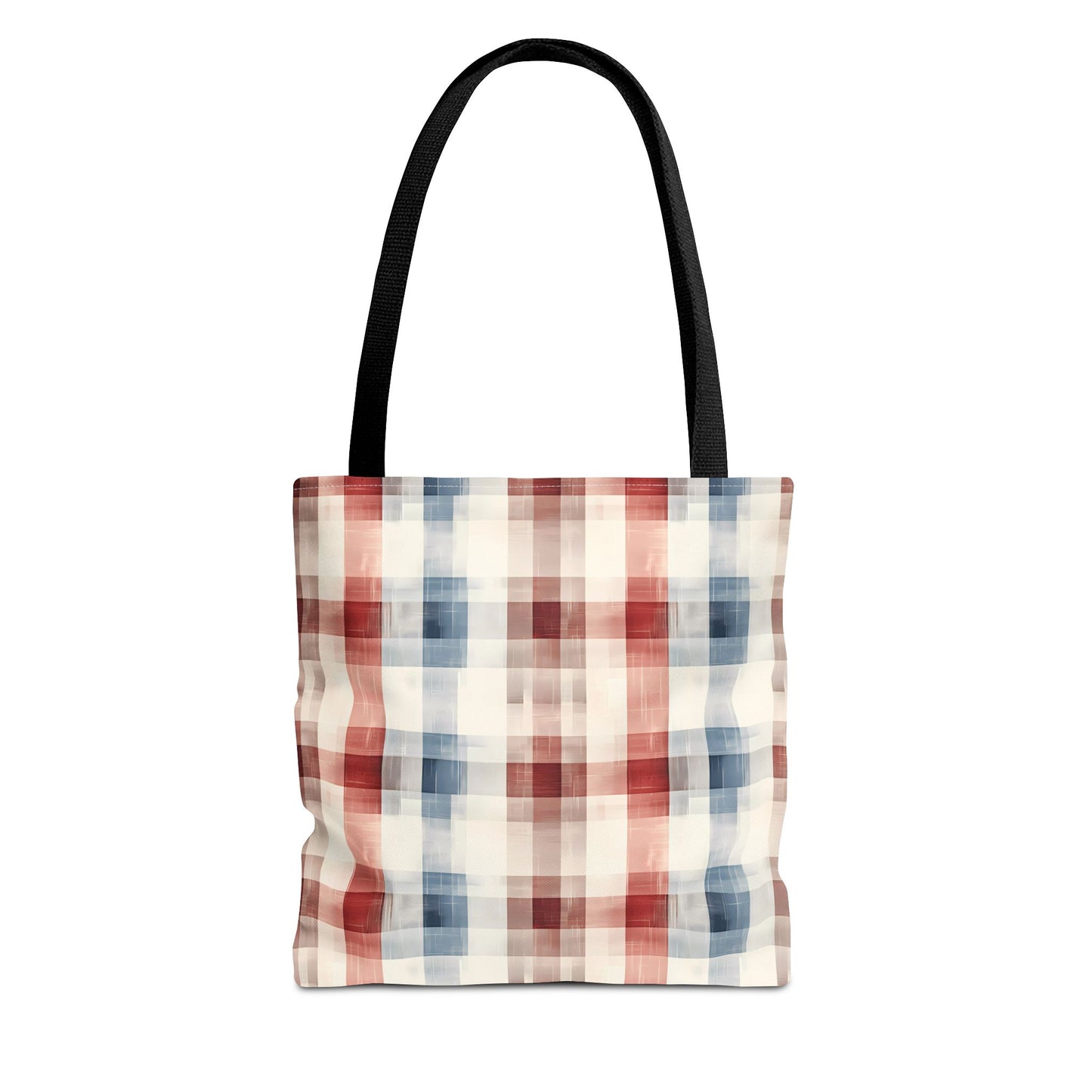 American Farmhouse Plaid