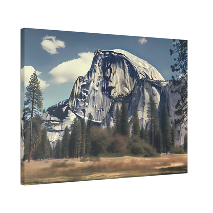 Half Dome