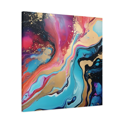 Fluid Acrylic