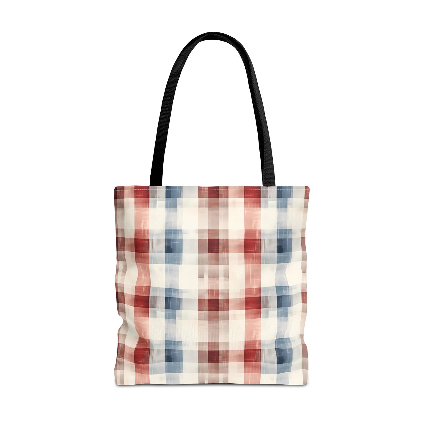 American Farmhouse Plaid