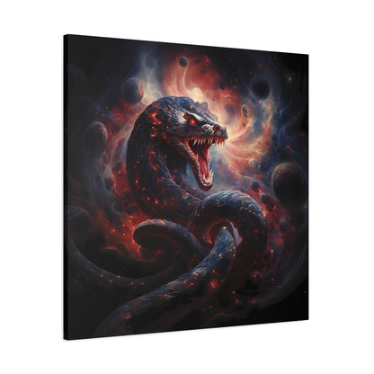 Nebula Serpent