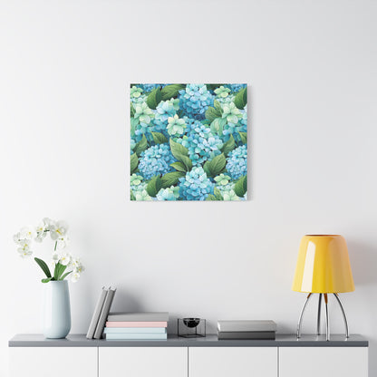 Hydrangea Dream