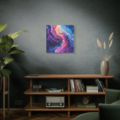 Cosmic Ripples